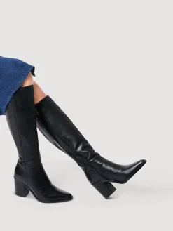 - Cagliari knielaarzen*Jones Bootmaker Hot