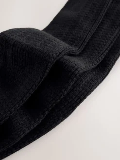 - Katoenen slub nonchalante enkelsokken 3 paar*Next Outlet