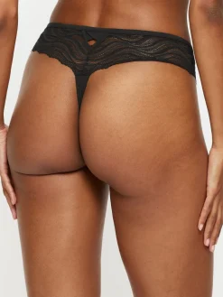 - Lola Lace Brazilian Knickers*KBX Clearance