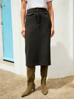 - Kokerrok van pontestof*Next