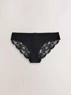 - Lace Back NVPL Knickers 7 Pack*Next Online