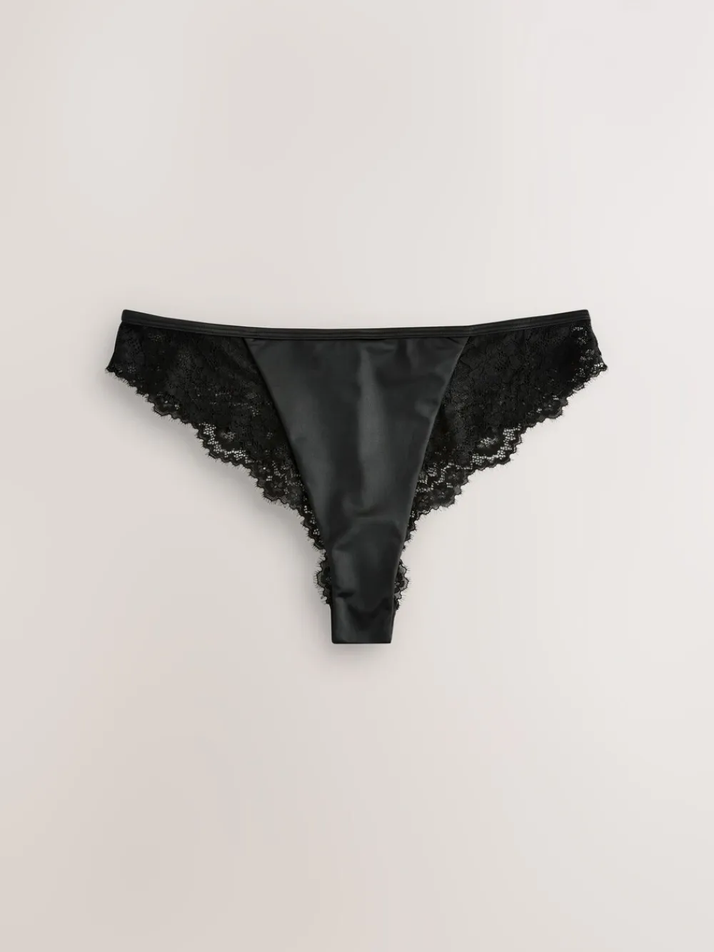 - Lace Bow Back Knickers*Next