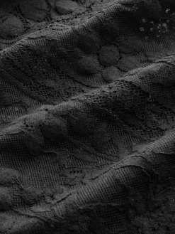 - Lace Half Sleeve Blouse*Next Online