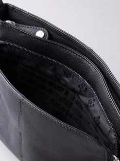 - Ambleside crossbodytas*Lakeland Leather Best