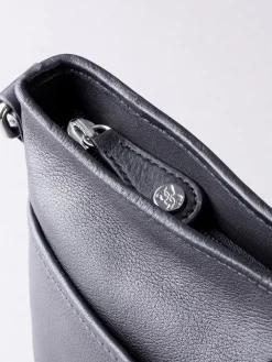 - Farlam schoudertas*Lakeland Leather Clearance