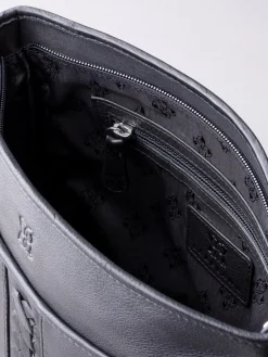 - Farlam schoudertas*Lakeland Leather Clearance