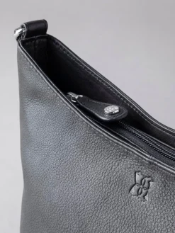 - Grasmere Cross-Body Bag*Lakeland Leather Discount