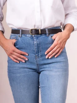 - Kelsick Belt*Lakeland Leather Discount