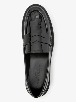 - Lakleren stevige instappers*Next New