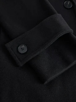 - Lange maxi-jas*Next Sale