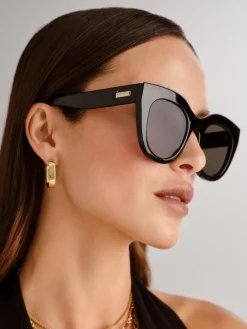 - Air Heart Sunglasses*Le Specs Outlet