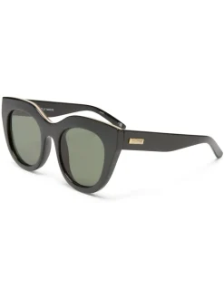- Air Heart Sunglasses*Le Specs Outlet