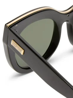 - Air Heart Sunglasses*Le Specs Outlet