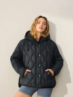 - Lichtgewicht gewatteerd jack*Next Best