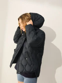 - Lichtgewicht gewatteerd jack*Next Best