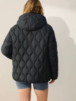 - Lichtgewicht gewatteerd jack*Next Best