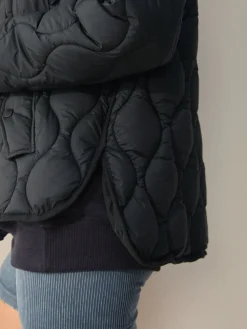 - Lichtgewicht gewatteerd jack*Next Best