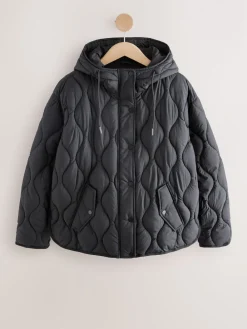 - Lichtgewicht gewatteerd jack*Next Best