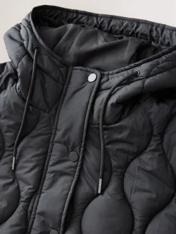 - Lichtgewicht gewatteerd jack*Next Best