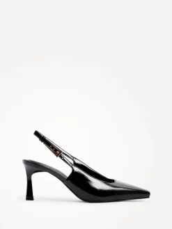 - Avani Stiletto Court Heels*Linzi Best