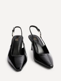 - Avani Stiletto Court Heels*Linzi Best