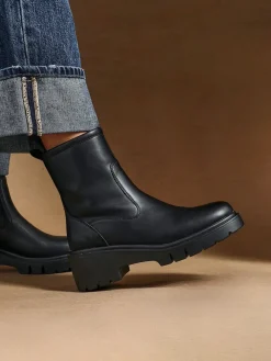 - Limited Wedge Ankle Boots*Linzi Best