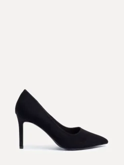 - Martina Pumps met spitse neus en wijde pasvorm*Linzi New