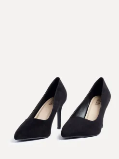- Martina Pumps met spitse neus en wijde pasvorm*Linzi New