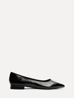 - Orian Pointed Toe Ballet Flats*Linzi Online