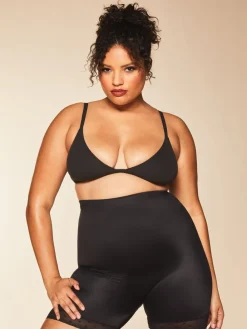 - - Shapewear medium buikcorrigerende short*Lipsy Hot