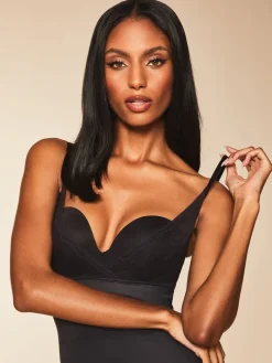 - - Wear Your Own Bra Shapewear buikcorrigerende slip*Lipsy Sale