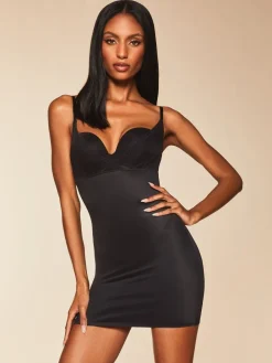 - - Wear Your Own Bra Shapewear buikcorrigerende slip*Lipsy Sale