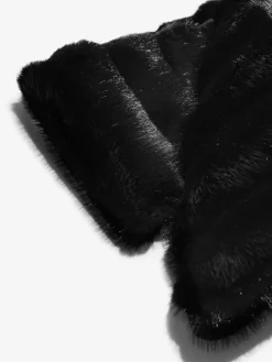 - Faux Fur Scarf*Lipsy Hot