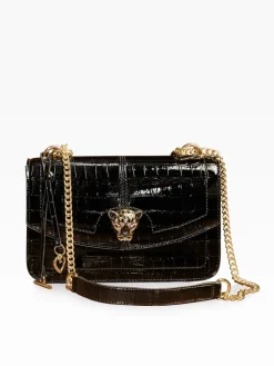 - Medium Chain Shoulder Bag*Lipsy Clearance