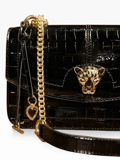 - Medium Chain Shoulder Bag*Lipsy Clearance