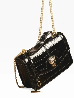 - Medium Chain Shoulder Bag*Lipsy Clearance