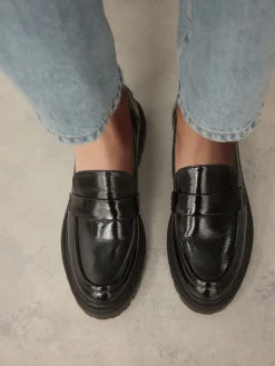 - Loafers met dikke zool*Next Clearance