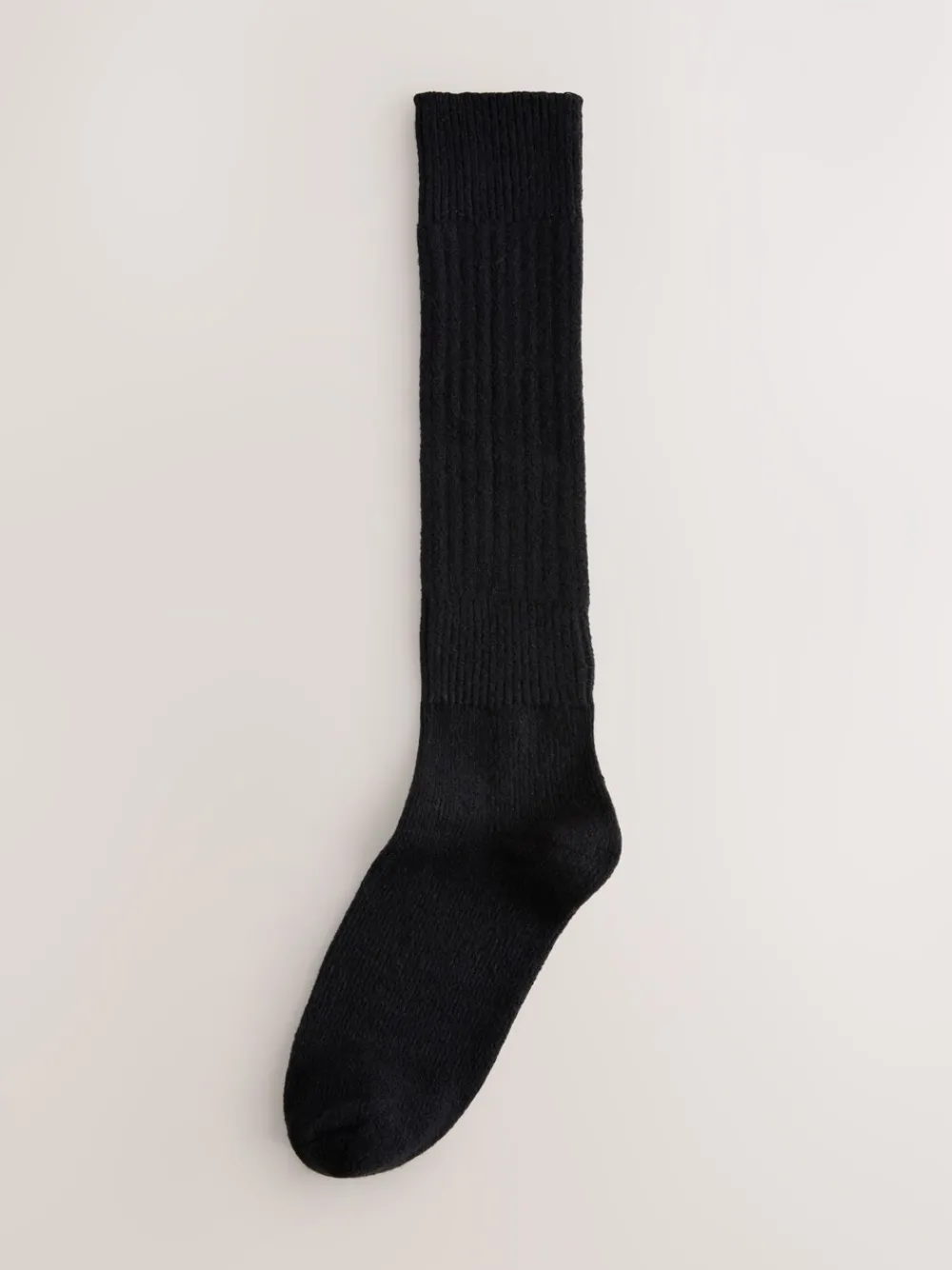 - Longline Slouchy Socks 1 Pack*Next Clearance