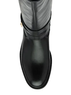 - knielaarzen*Lotus New