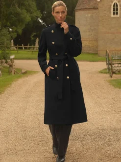 - wikkeljas met opstaande kraag*Love & Roses Online