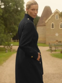 - wikkeljas met opstaande kraag*Love & Roses Online