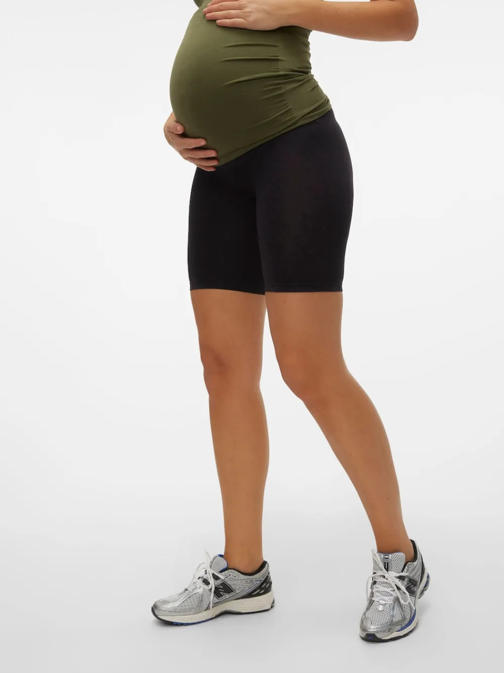 - Maternity Seamless Leggings*Mamalicious Discount