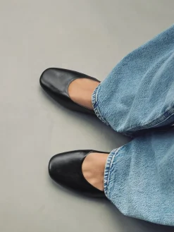 - Mary Jane-schoenen met ronde neus*Next Hot