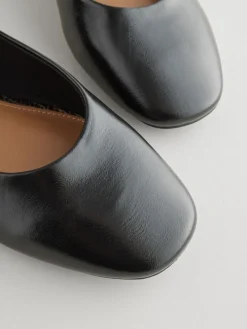 - Mary Jane-schoenen met ronde neus*Next Hot