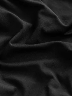 - Maxi Lengte Trapeze Vorm met Ruched Hals Dunne Vest Jurk*Next Clearance