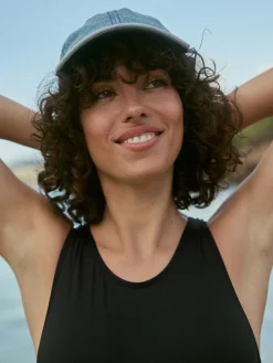 - Menstruatiebadpak met hoge hals*Next Clearance