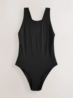 - Menstruatiebadpak met hoge hals*Next Clearance