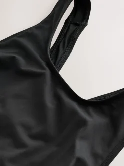 - Menstruatiebadpak met hoge hals*Next Clearance