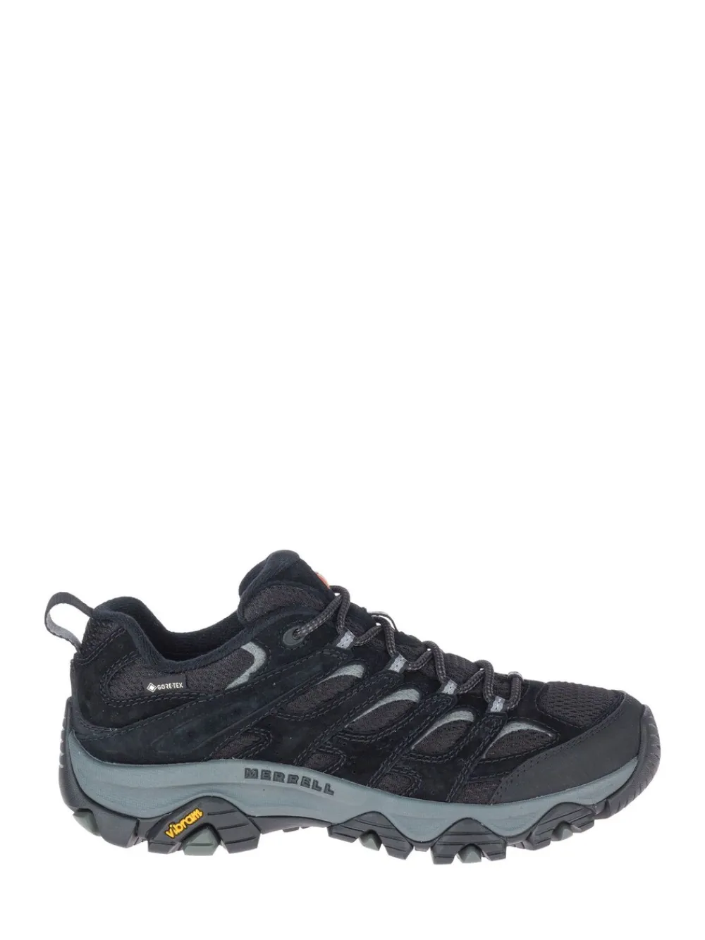 Zwart - Merrell Moab 3 GORE-TEX wandelschoenen* Hot