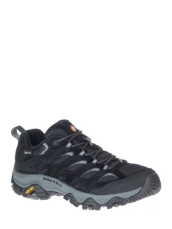 Zwart - Merrell Moab 3 GORE-TEX wandelschoenen* Hot
